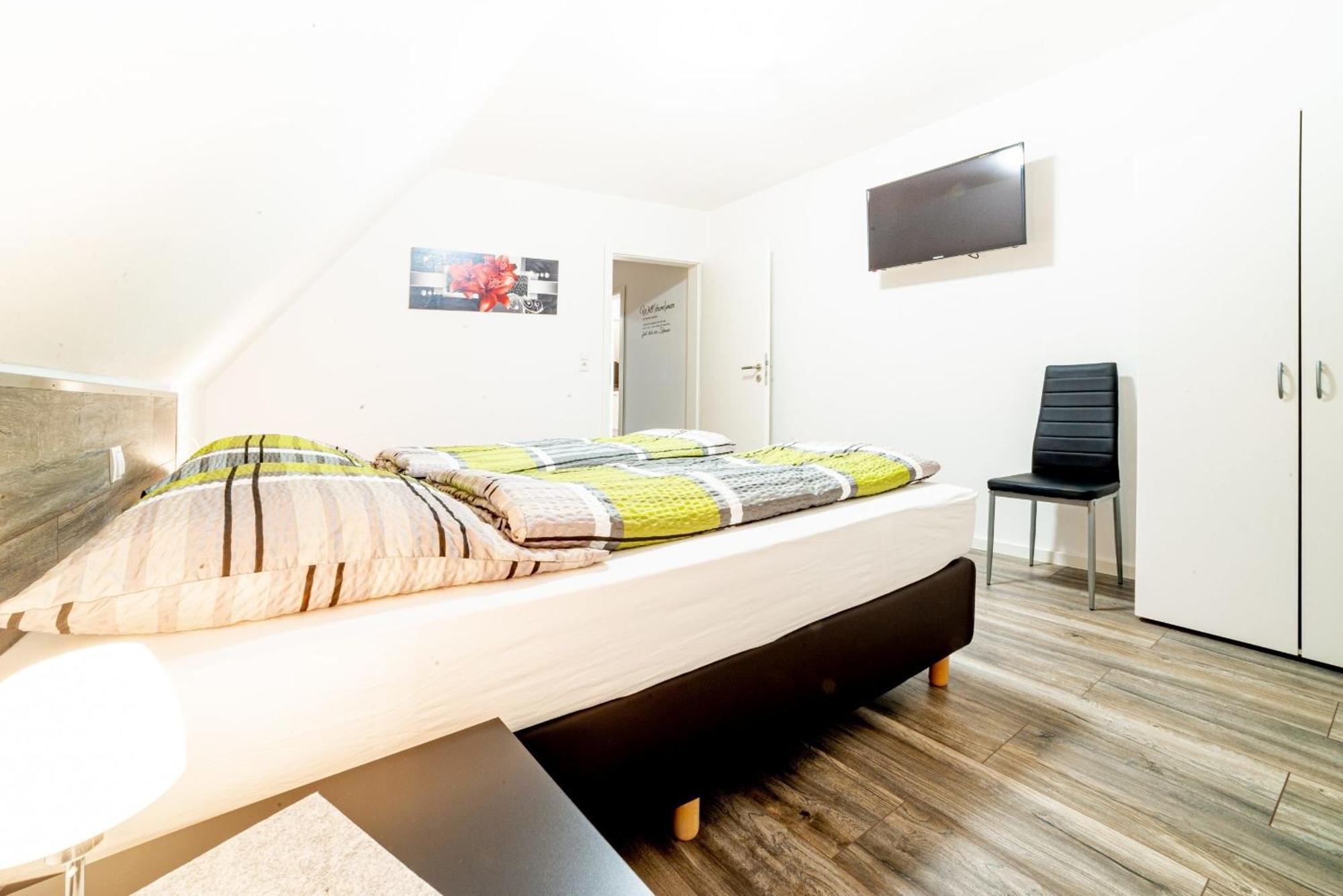 Ferienwohnung Gerda Lathen 외부 사진